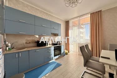 2-rooms apartment apartment by the address st. Gagarinskoe plato (area 60 m²) - Atlanta.ua - photo 27