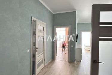 2-rooms apartment apartment by the address st. Gagarinskoe plato (area 60 m²) - Atlanta.ua - photo 22