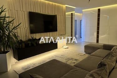 3-комнатная квартира по адресу ул. Воробкевича Сидора (площадь 118,3 м²) - Atlanta.ua - фото 15