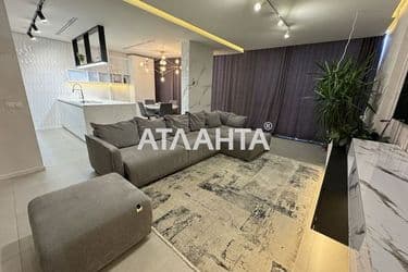 3-комнатная квартира по адресу ул. Воробкевича Сидора (площадь 118,3 м²) - Atlanta.ua - фото 17