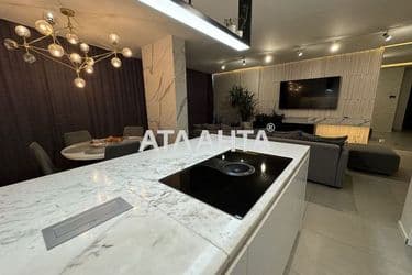 3-комнатная квартира по адресу ул. Воробкевича Сидора (площадь 118,3 м²) - Atlanta.ua - фото 14