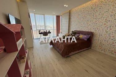 3-комнатная квартира по адресу ул. Воробкевича Сидора (площадь 118,3 м²) - Atlanta.ua - фото 20