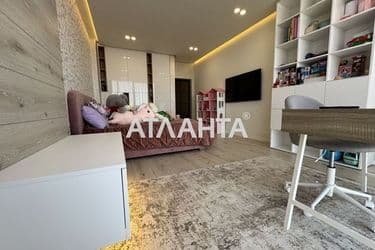 3-комнатная квартира по адресу ул. Воробкевича Сидора (площадь 118,3 м²) - Atlanta.ua - фото 21