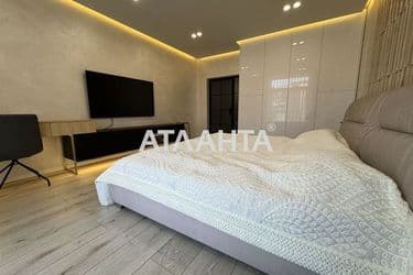 3-комнатная квартира по адресу ул. Воробкевича Сидора (площадь 118,3 м²) - Atlanta.ua - фото 23