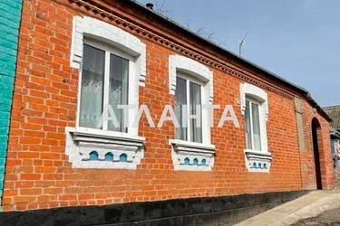 House by the address st. Naberezhna (area 51 m²) - Atlanta.ua - photo 16