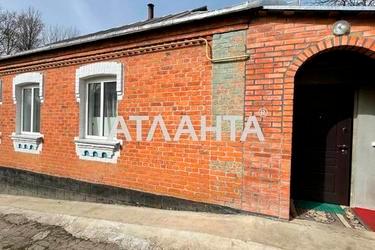 House by the address st. Naberezhna (area 51 m²) - Atlanta.ua - photo 19