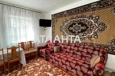 House by the address st. Naberezhna (area 51 m²) - Atlanta.ua - photo 20
