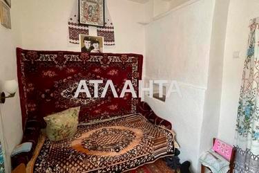 House by the address st. Naberezhna (area 51 m²) - Atlanta.ua - photo 23