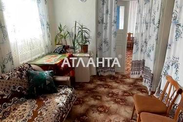 House by the address st. Naberezhna (area 51 m²) - Atlanta.ua - photo 24