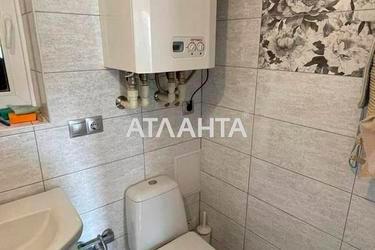 House by the address st. Naberezhna (area 51 m²) - Atlanta.ua - photo 26