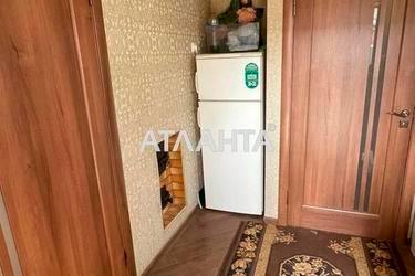 House by the address st. Naberezhna (area 51 m²) - Atlanta.ua - photo 27