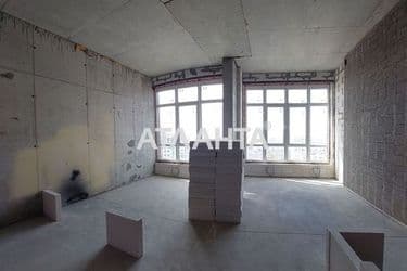 1-room apartment apartment by the address st. Marselskaya (area 43 m²) - Atlanta.ua - photo 12