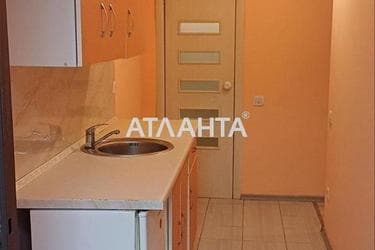 1-комнатная квартира по адресу Николаевская дор. (площадь 19,4 м²) - Atlanta.ua - фото 27