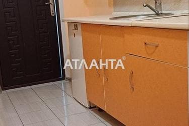 1-комнатная квартира по адресу Николаевская дор. (площадь 19,4 м²) - Atlanta.ua - фото 28