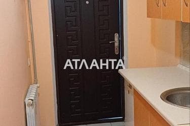 1-комнатная квартира по адресу Николаевская дор. (площадь 19,4 м²) - Atlanta.ua - фото 29