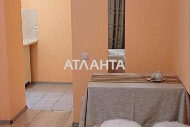1-комнатная квартира по адресу Николаевская дор. (площадь 19,4 м²) - Atlanta.ua - фото 26