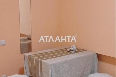 1-комнатная квартира по адресу Николаевская дор. (площадь 19,4 м²) - Atlanta.ua - фото 25