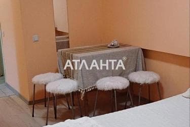 1-комнатная квартира по адресу Николаевская дор. (площадь 19,4 м²) - Atlanta.ua - фото 30