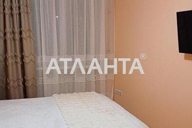 1-комнатная квартира по адресу Николаевская дор. (площадь 19,4 м²) - Atlanta.ua - фото 24