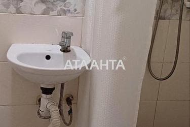 1-комнатная квартира по адресу Николаевская дор. (площадь 19,4 м²) - Atlanta.ua - фото 31