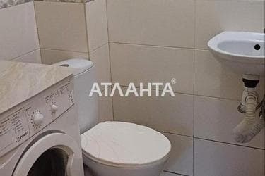 1-комнатная квартира по адресу Николаевская дор. (площадь 19,4 м²) - Atlanta.ua - фото 32