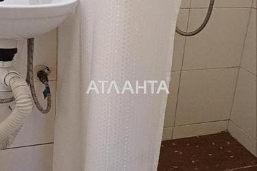 1-комнатная квартира по адресу Николаевская дор. (площадь 19,4 м²) - Atlanta.ua - фото 34