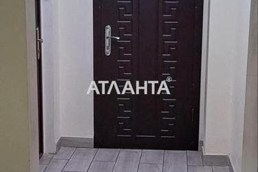 1-комнатная квартира по адресу Николаевская дор. (площадь 19,4 м²) - Atlanta.ua - фото 36