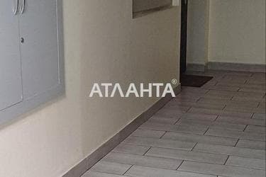 1-комнатная квартира по адресу Николаевская дор. (площадь 19,4 м²) - Atlanta.ua - фото 37