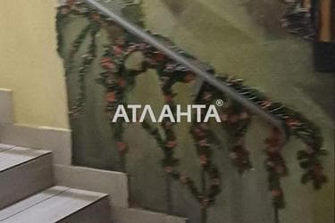 1-комнатная квартира по адресу Николаевская дор. (площадь 19,4 м²) - Atlanta.ua - фото 38