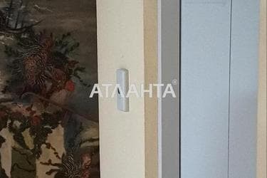 1-комнатная квартира по адресу Николаевская дор. (площадь 19,4 м²) - Atlanta.ua - фото 39