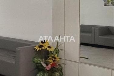 1-комнатная квартира по адресу Николаевская дор. (площадь 19,4 м²) - Atlanta.ua - фото 40