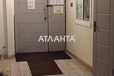 1-комнатная квартира по адресу Николаевская дор. (площадь 19,4 м²) - Atlanta.ua - фото 42