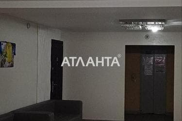 1-комнатная квартира по адресу Николаевская дор. (площадь 19,4 м²) - Atlanta.ua - фото 43