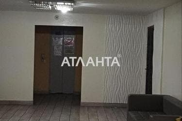 1-комнатная квартира по адресу Николаевская дор. (площадь 19,4 м²) - Atlanta.ua - фото 44