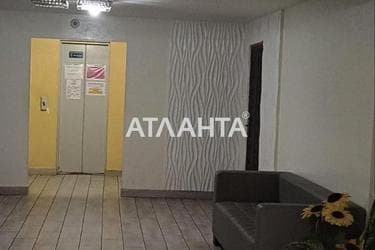 1-комнатная квартира по адресу Николаевская дор. (площадь 19,4 м²) - Atlanta.ua - фото 45