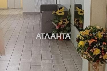 1-комнатная квартира по адресу Николаевская дор. (площадь 19,4 м²) - Atlanta.ua - фото 46