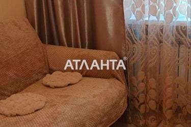 1-room apartment apartment by the address st. Nikolaevskaya dor Kotovskaya dor (area 24 m²) - Atlanta.ua - photo 23