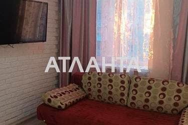 1-room apartment apartment by the address st. Nikolaevskaya dor Kotovskaya dor (area 24 m²) - Atlanta.ua - photo 21