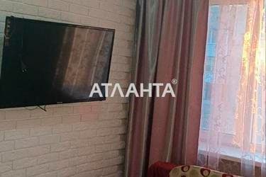 1-room apartment apartment by the address st. Nikolaevskaya dor Kotovskaya dor (area 24 m²) - Atlanta.ua - photo 27