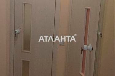 1-room apartment apartment by the address st. Nikolaevskaya dor Kotovskaya dor (area 24 m²) - Atlanta.ua - photo 33