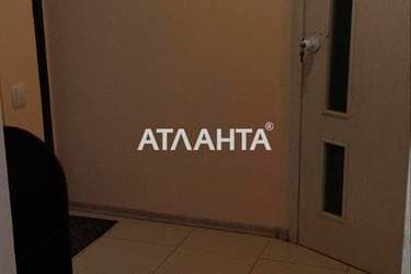 1-room apartment apartment by the address st. Nikolaevskaya dor Kotovskaya dor (area 24 m²) - Atlanta.ua - photo 35