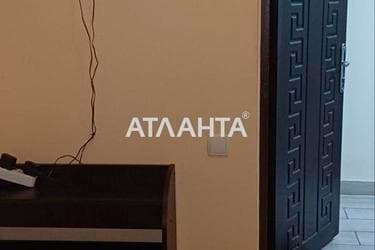 1-room apartment apartment by the address st. Nikolaevskaya dor Kotovskaya dor (area 24 m²) - Atlanta.ua - photo 37