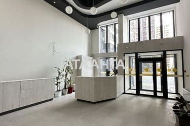 2-комнатная квартира по адресу ул. Франко Ивана (площадь 82,5 м²) - Atlanta.ua - фото 24