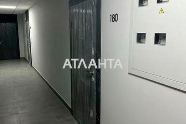 1-room apartment apartment by the address st. Prokhorovskaya Khvorostina (area 45,4 m²) - Atlanta.ua - photo 11