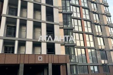 1-room apartment apartment by the address st. Prokhorovskaya Khvorostina (area 45,4 m²) - Atlanta.ua - photo 12
