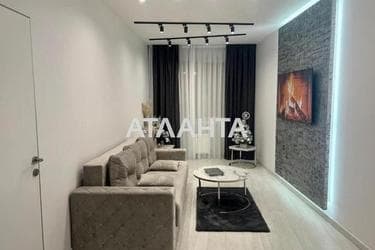 2-кімнатна квартира за адресою вул. Генуезька (площа 60 м²) - Atlanta.ua - фото 13