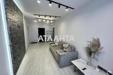 2-кімнатна квартира за адресою вул. Генуезька (площа 60 м²) - Atlanta.ua - фото 12