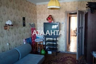 3-rooms apartment apartment by the address st. Lyustdorfskaya dor Chernomorskaya dor (area 57,8 m²) - Atlanta.ua - photo 23