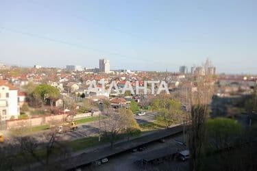 3-rooms apartment apartment by the address st. Lyustdorfskaya dor Chernomorskaya dor (area 57,8 m²) - Atlanta.ua - photo 33