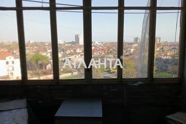 3-rooms apartment apartment by the address st. Lyustdorfskaya dor Chernomorskaya dor (area 57,8 m²) - Atlanta.ua - photo 32